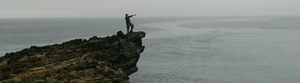 West Coast Trail at the point - Custom tours and expeditions with CWSX