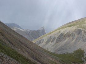 Willmore Trek