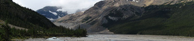 The North Saskatchewan River- 7 Days