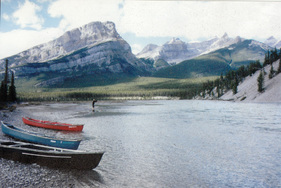 YOUTH | Rockies Adventure | Leadership Summer