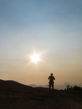 Skyline Trail