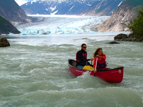 Lower Stikine
