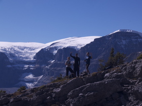 Rocky Mountain Adventure Summer