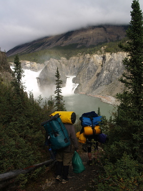 Nahanni Expeditions
