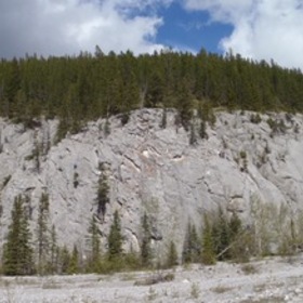 COURSE | Survival Adventure Program in the Rockies